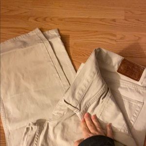 Polo Ralph Lauren bottoms